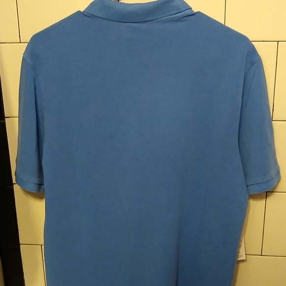 Nike Cotton Polo - Picture 2 of 6